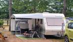 Luifel te koop , voor caravan van 3.90 m. BIEDEN., Caravans en Kamperen, Ophalen, Gebruikt