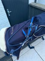 Uitstap deken met haster voor pony, Ophalen of Verzenden, Zo goed als nieuw