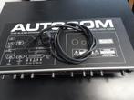 Behringer Autocom, Audio, Tv en Foto, Professionele Audio-, Tv- en Video-apparatuur, Ophalen of Verzenden, Zo goed als nieuw, Audio