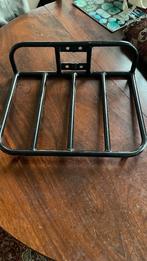 fieits voordrager, Ophalen, Zo goed als nieuw