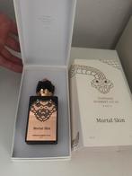 stephane humbert lucas mortal skin, Sieraden, Tassen en Uiterlijk, Uiterlijk | Parfum, Ophalen of Verzenden, Zo goed als nieuw