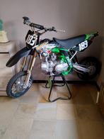 YCF SP3 factory pitbike 190 Daytona, Fietsen en Brommers, Minibikes, Midibikes en Pitbikes, Ophalen, Zo goed als nieuw, 190 cc