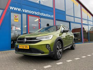 Volkswagen TAIGO 1.0TSI DSG7 Navi Carplay Full Led Virtual C beschikbaar voor biedingen