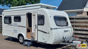 Eriba Feeling 425 Thule, FD ,LM velg, Mover beschikbaar voor biedingen