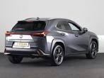 Lexus UX 250h Luxury Line *DEMO* | Ivoor Leder Interieur + S, Auto's, Lexus, Met garantie (alle), 19 km/l, Hybride Elektrisch/Benzine