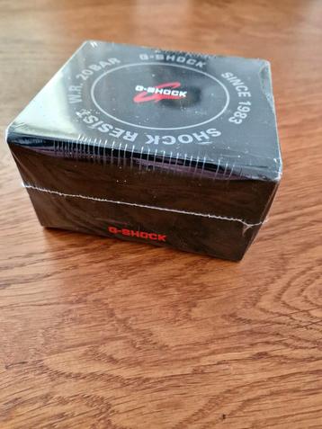 Casio G-Shock heren horloge DW-5600BBN-1ER - Nieuw beschikbaar voor biedingen