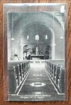 Bergen N.H. - Sint Petrus Canisius Retraitenhuis Kapel 1928, Verzamelen, Ophalen of Verzenden, 1920 tot 1940, Gelopen, Noord-Holland