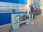 COLCHESTER TRIUMPH 2000 Draaibank, HEIDENHAIN nette machine!, Doe-het-zelf en Verbouw, Draaibanken, Engeland, Info@bolkmachinehandel.nl