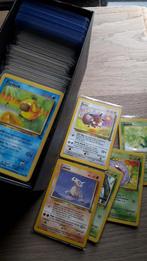Vintage Pokémon kaarten in goede staat, Ophalen of Verzenden, Zo goed als nieuw, Meerdere kaarten