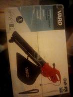 Bladblazer /zuiger met opvangbak nieuw, Ophalen of Verzenden, 1200 watt of meer, Overige typen