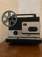 Bauer T 50 sound royal projector, Verzamelen, Fotografica en Filmapparatuur, Ophalen, Projector