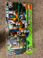 Minecraft, Ophalen, Zo goed als nieuw, Lego