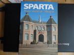 Sparta Rotterdam 1916/2006, Ophalen of Verzenden, Zo goed als nieuw, Sparta, Boek of Tijdschrift