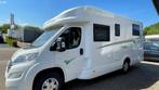 Forster T699EB TV,SAT,SOLAR,2xairco, L-ion accu 5 persoons, Caravans en Kamperen, Campers, Overige merken, Ringverwarming, Particulier