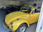 Volkswagen Kever Cabriolet 1303 1600, Auto's, Automaat, Gebruikt, Beetle (Kever), Cabriolet