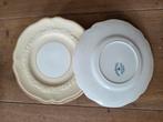 Old Staffordshire  Johnson Bros 10 schotels en 1 bord, Antiek en Kunst, Antiek | Servies los, Ophalen of Verzenden