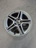 Originele 18 inch CLA velg, Auto-onderdelen, Banden en Velgen, Ophalen, 18 inch, Gebruikt, Velg(en)
