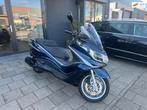 Piaggio Scooter X10 350 Elegance, Bedrijf, 12 t/m 35 kW, Scooter, 330 cc