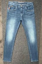 Vanguard stretch jeans 32/34 (NIEUW), Kleding | Heren, Blauw, Nieuw, W32 (confectie 46) of kleiner, Ophalen of Verzenden