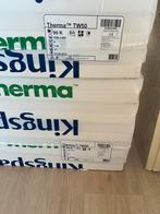 Kingspan Therma TW50 Isolatie - Nieuw!, Ophalen, Nieuw, Hardschuim (Pir), 15 m² of meer