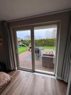 Schuifpui kunststof, Doe-het-zelf en Verbouw, Ophalen, Kunststof, Gebruikt, 225 cm of meer