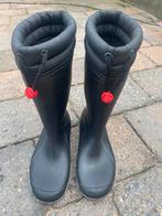 Dunlop Blizzard gevoerde regenlaars zwart maat 36, Ophalen of Verzenden, Nieuw, Jongen of Meisje, Laarzen