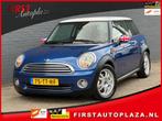 Mini Mini 1.6 Cooper Pepper AIRCO/6-BAK| KEURIGE AUTO !, Voorwielaandrijving, Gebruikt, 4 cilinders, Origineel Nederlands