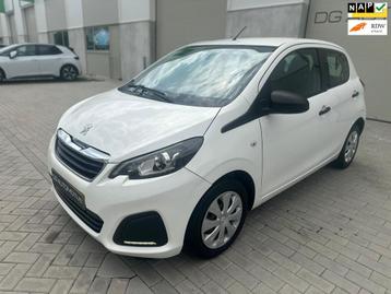 Peugeot 108 1.0 e-VTi Access APK 27-02-2026.AIRCO Led dag ri beschikbaar voor biedingen