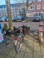 bakfiets, Fietsen en Brommers, Fietsen | Bakfietsen, Ophalen, Gebruikt, 3 kinderen, Overige merken