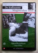 Salvatore Giuliano Francesco Rosi, Cd's en Dvd's, Dvd's | Filmhuis, Vanaf 12 jaar, Verzenden, Italië, Nieuw in verpakking