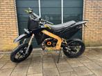 Rieju mrx 80cc mallosi mhr, Ophalen, 6 versnellingen, Maximaal 45 km/u, Zo goed als nieuw