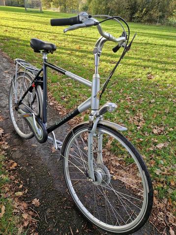 Gazelle Saphir 65cm in prima conditie beschikbaar voor biedingen