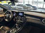 Mercedes-Benz C-Klasse AMG C63 S 510PK | Panoramadak | Deale, Auto's, Mercedes-Benz, Automaat, Achterwielaandrijving, Gebruikt