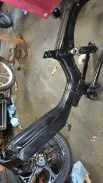 Tomos frame met achterbrug en veren, Fietsen en Brommers, Ophalen of Verzenden, Zo goed als nieuw