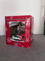 kerstdorp huisje, Ophalen of Verzenden, Zo goed als nieuw
