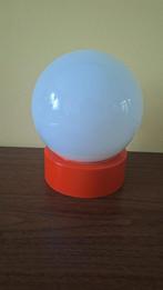 Vintage Corodex Plafondlamp - Oranje, Huis en Inrichting, Lampen | Vloerlampen, Gebruikt, Vintage, Ophalen of Verzenden, Minder dan 100 cm
