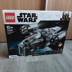 Lego 75292 the razor crest nieuw, Kinderen en Baby's, Speelgoed | Duplo en Lego, Ophalen of Verzenden, Nieuw