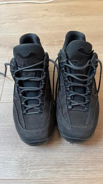 Hanwag Gritstone 2 GTX 42.5 Wide - Extra Breed! beschikbaar voor biedingen