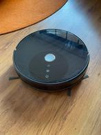 Blaupunkt Bluebot Robotstofzuiger met dweilfunctie, Witgoed en Apparatuur, Stofzuigers, Ophalen of Verzenden, Gebruikt, Reservoir