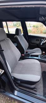 Net BMW E30 touring interieur stof / cloth interior, Auto-onderdelen, Interieur en Bekleding, Ophalen of Verzenden