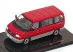 IXO Models Volkswagen T4 Multivan / Schaal 1:43 / NIEUW, Hobby en Vrije tijd, Modelauto's | 1:43, Overige merken, Nieuw, Ophalen of Verzenden