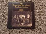 Elpee, Deja vu, vinyl, Crosby, Stills, Nash, Young, Ophalen of Verzenden, Gebruikt
