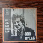 Bob Dylan - Just Like Tom Thumb's Blues / I Want You, Ophalen of Verzenden, Gebruikt, Pop