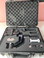 Zhiyun Crane v2 Gimbal, Ophalen, Zo goed als nieuw