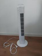 Ventilator staand tower, Ophalen of Verzenden, Zo goed als nieuw, Torenventilator