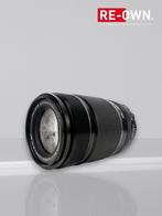 Fujifilm XF 55-200mm f/3.5-4.8 R LM OIS / Fuji (gratis filte, ., Zo goed als nieuw, Fujifilm, .