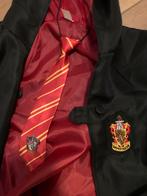 Harry potter kleding set carnaval collectie, Ophalen of Verzenden, Zo goed als nieuw, Carnaval