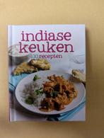 Indiasche keuken - 100 recepten, Ophalen of Verzenden, Zo goed als nieuw, Azië en Oosters
