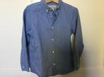 Super mooi ojongens overhemd mt 122 LOGG, H&M, Overhemd of Blouse, Ophalen of Verzenden, Zo goed als nieuw