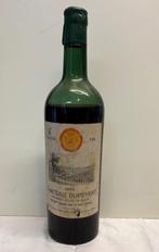 Oude fles Wijn 1962, Verzamelen, Ophalen, Frankrijk, Nieuw, Rode wijn